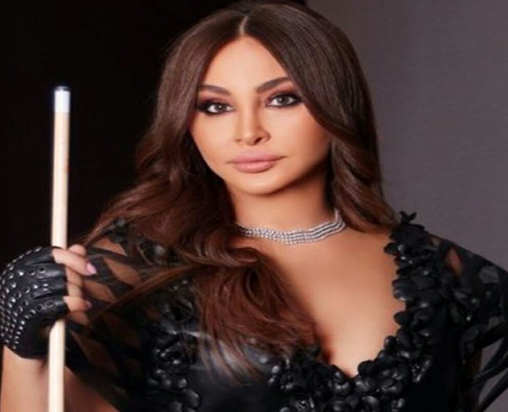 إليسا تجر عليها الانتقادات.. والسبب حفلها بألمانيا!-فيديو