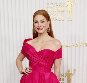 بدورته العشرين .. مهرجان مراكش يعيّن رئيسته