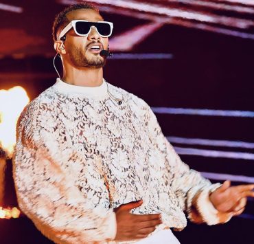 من أجل فلسطين.. محمد رمضان يحيي حفلاته المرتقبة