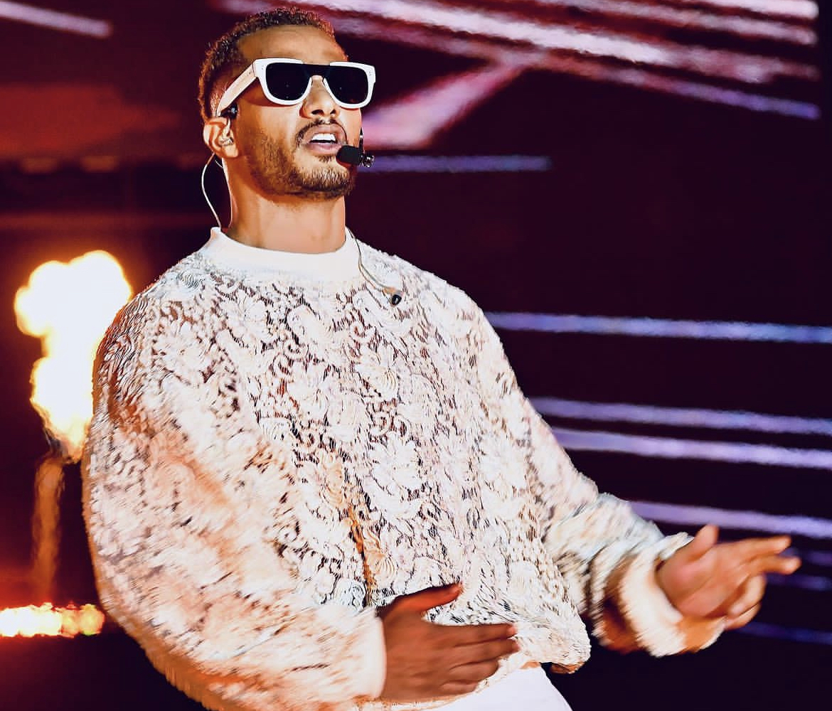 من أجل فلسطين.. محمد رمضان يحيي حفلاته المرتقبة