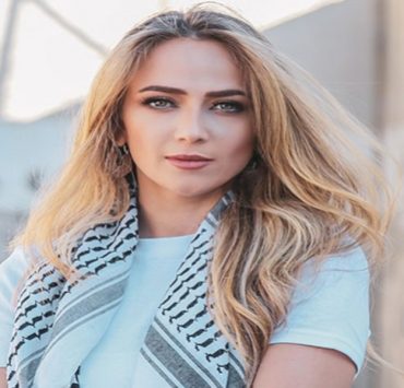 بسبب أحداث غزة.. اعتقال فنانة شهيرة