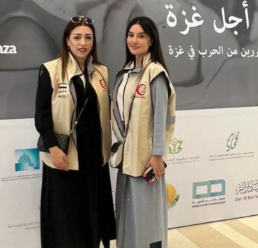 ميساء المغربي