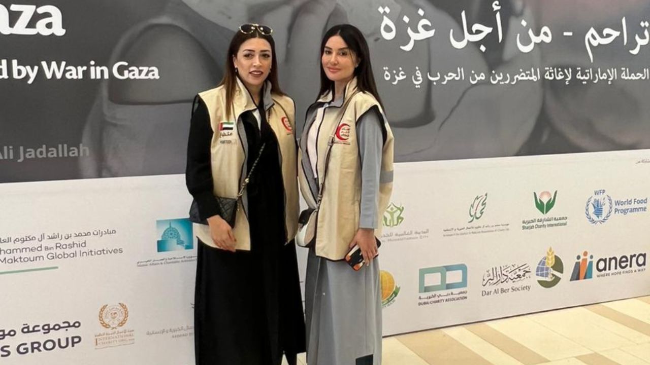 ميساء المغربي
