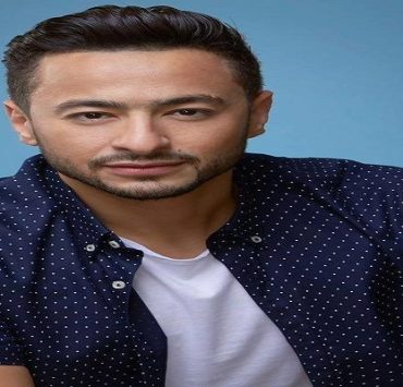 استشهاد قريبة حمادة هلال جراء القصف في غزة