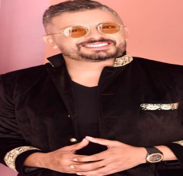 حاتم عمور يصدم جمهوره بهذا القرار-صورة