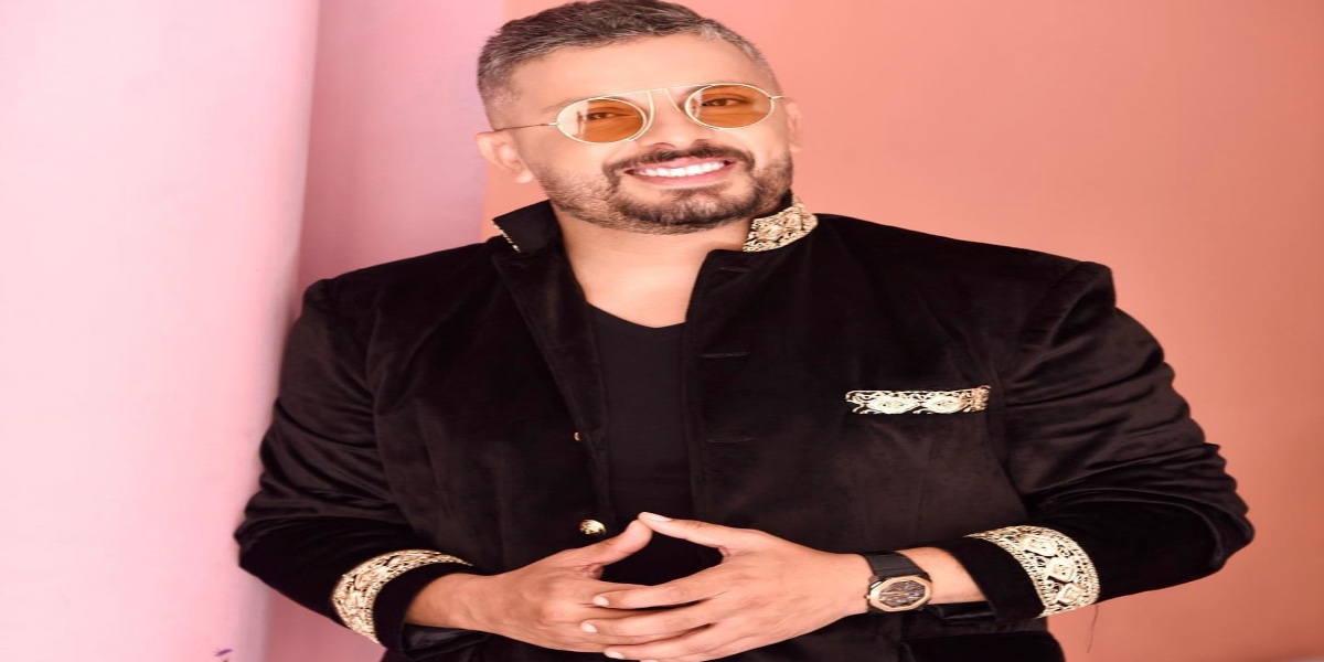 حاتم عمور يبهر جمهور "الليلة المغربية"
