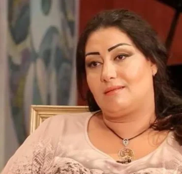 بعد تسميمها.. وفاة فنانة مغربية شهيرة