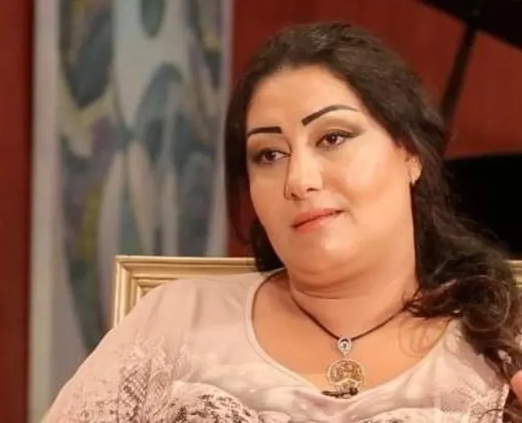 بعد تسميمها.. وفاة فنانة مغربية شهيرة