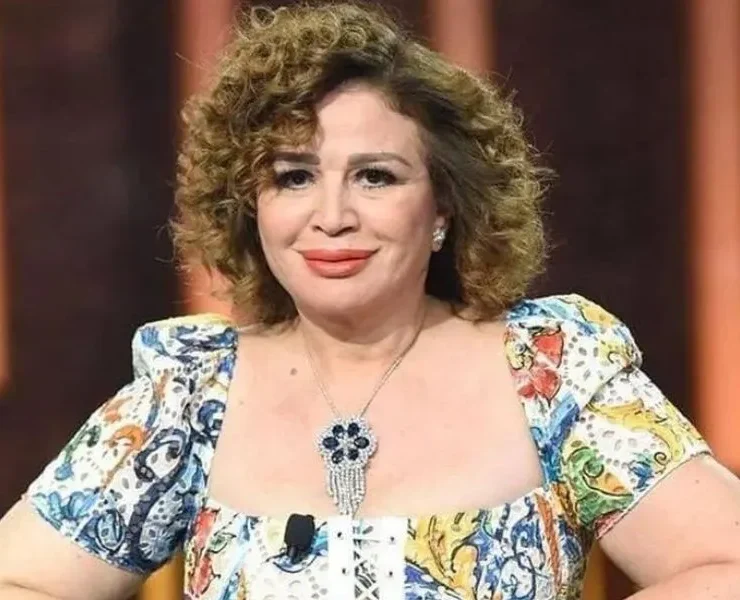 بسبب إجهاض طفليها.. إلهام شاهين تثير الجدل- فيديو