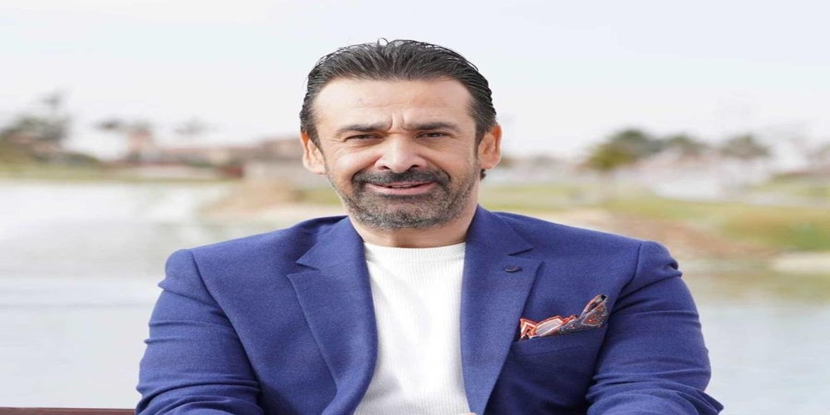 كريم عبد العزيز يحمس جمهوره لدوره في موسم رمضان 2024-صورة