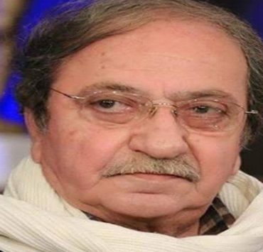 شائعة الوفاة تلاحق الفنان السوري دريد لحام