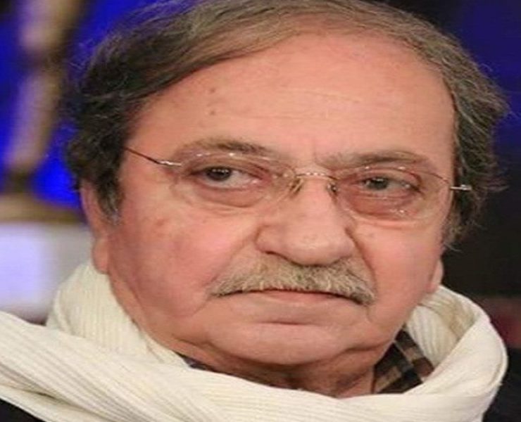 شائعة الوفاة تلاحق الفنان السوري دريد لحام