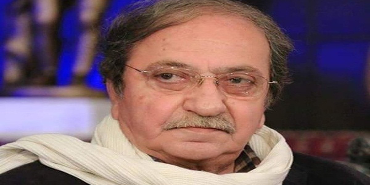 شائعة الوفاة تلاحق الفنان السوري دريد لحام