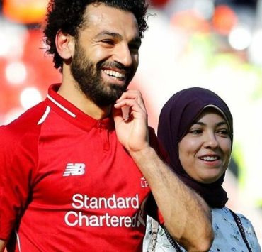 محمد صلاح يحطم الأرقام القياسية-فيديو