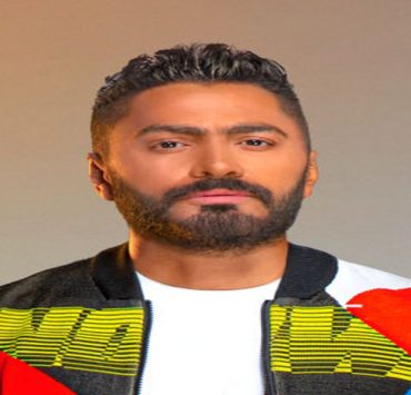 نجلة تامر حسني "DJ" في أحدث حفلاته