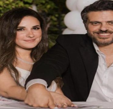 طارق صبري يكشف حقيقة انفصاله عن شيري عادل