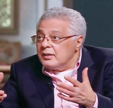 توفيق عبدالحميد يثير قلق متابعيه