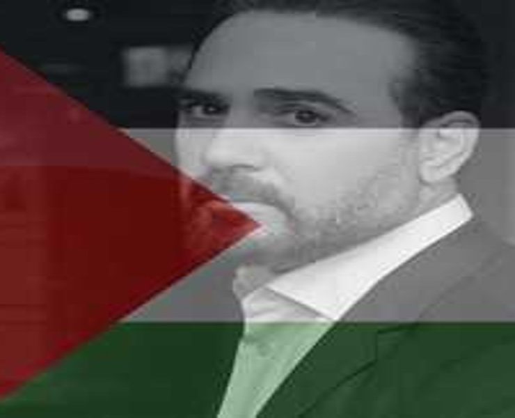 وائل جسار يتخلى عن حفلاته الفنية