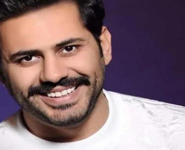 عبدالله بوشهري يتعرض للسرقة-فيديو