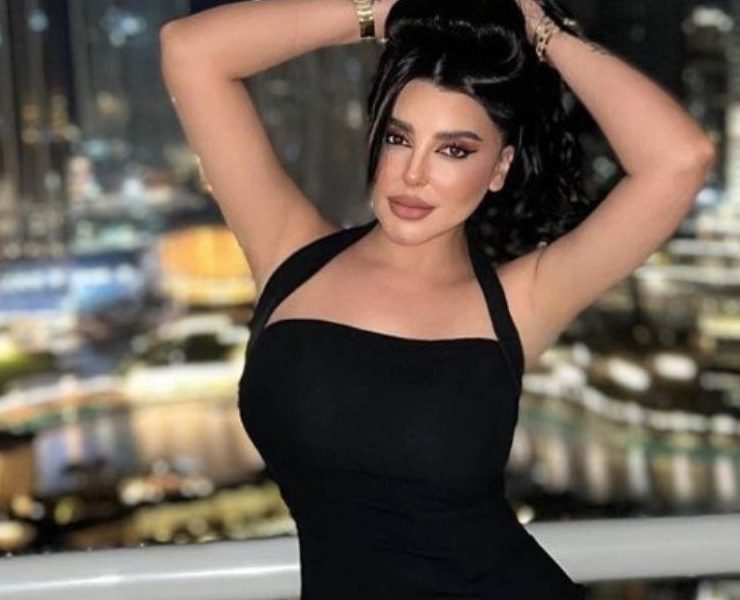 فاتي جمالي تعبر عن كرهها لهذا النوع من الرجال-فيديو