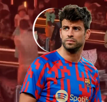 جيرارد بيكيه