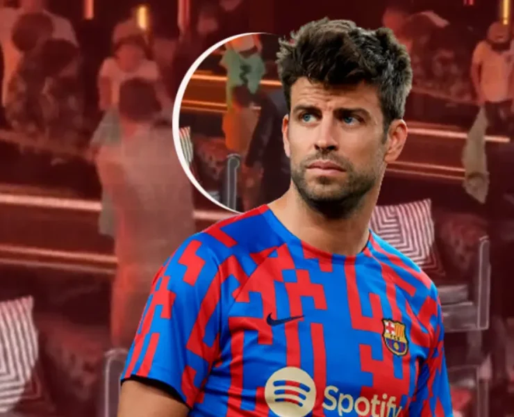 جيرارد بيكيه