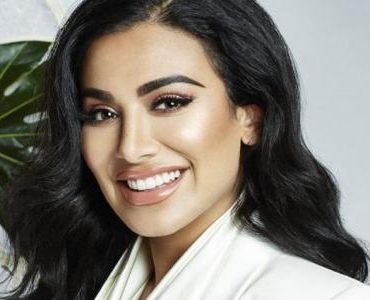متابعة إسرائيلية تهدد صاحبة ماركة "huda beauty"