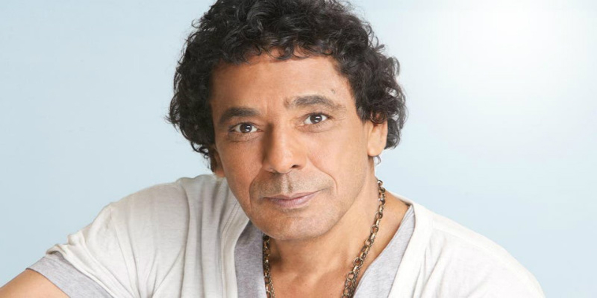 إعلامية شهيرة تهاجم محمد منير-فيديو