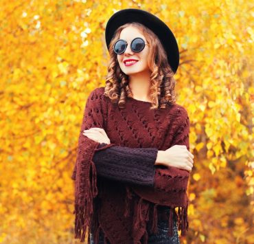 استوحي إطلالتك الخريفية من موضة 2023