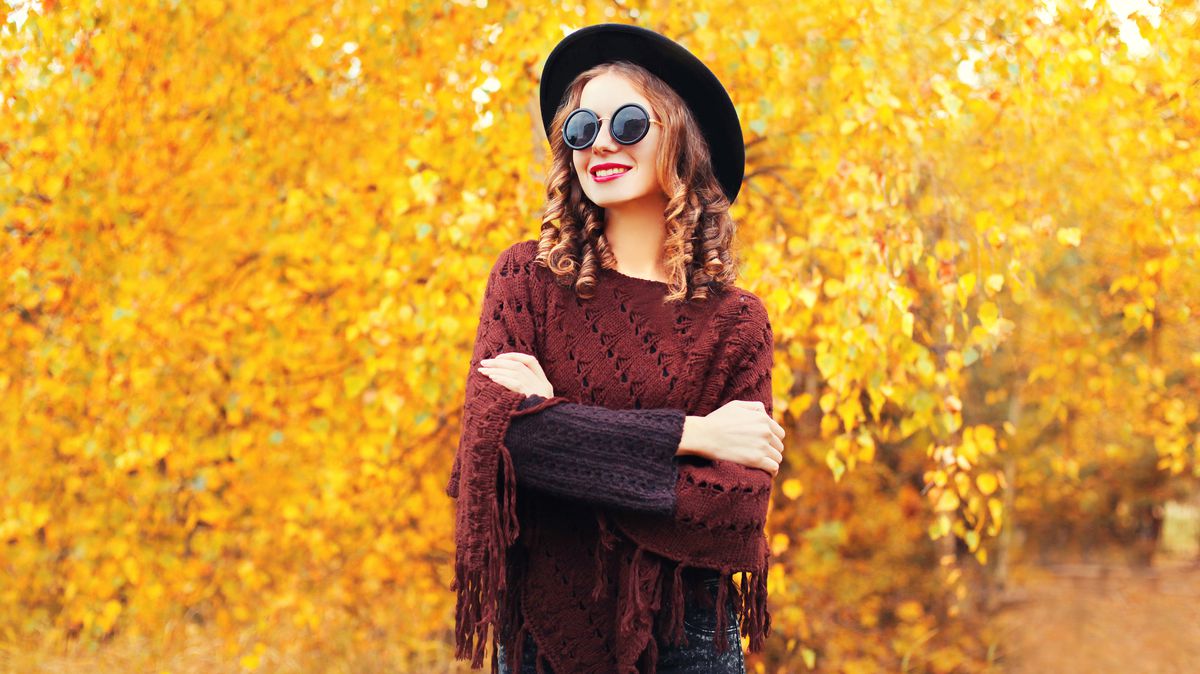 استوحي إطلالتك الخريفية من موضة 2023