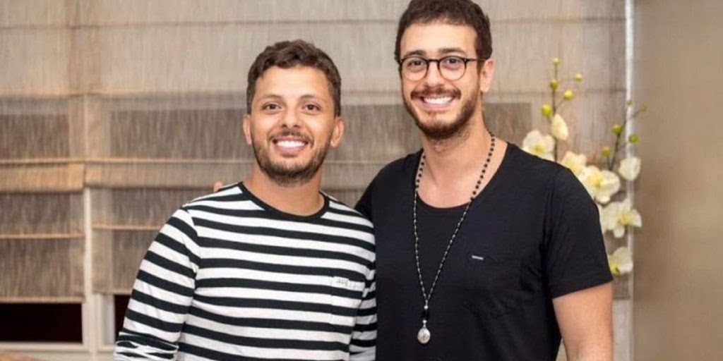 سعد لمجرد وحاتم عمور ينتهيان من تصوير أغنيتهما