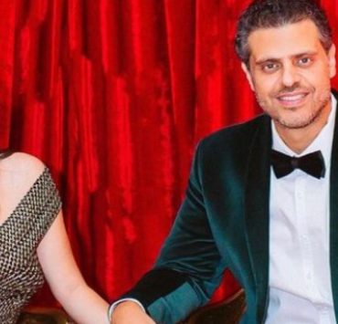 هل انفصلت شيري عادل عن زوجها؟