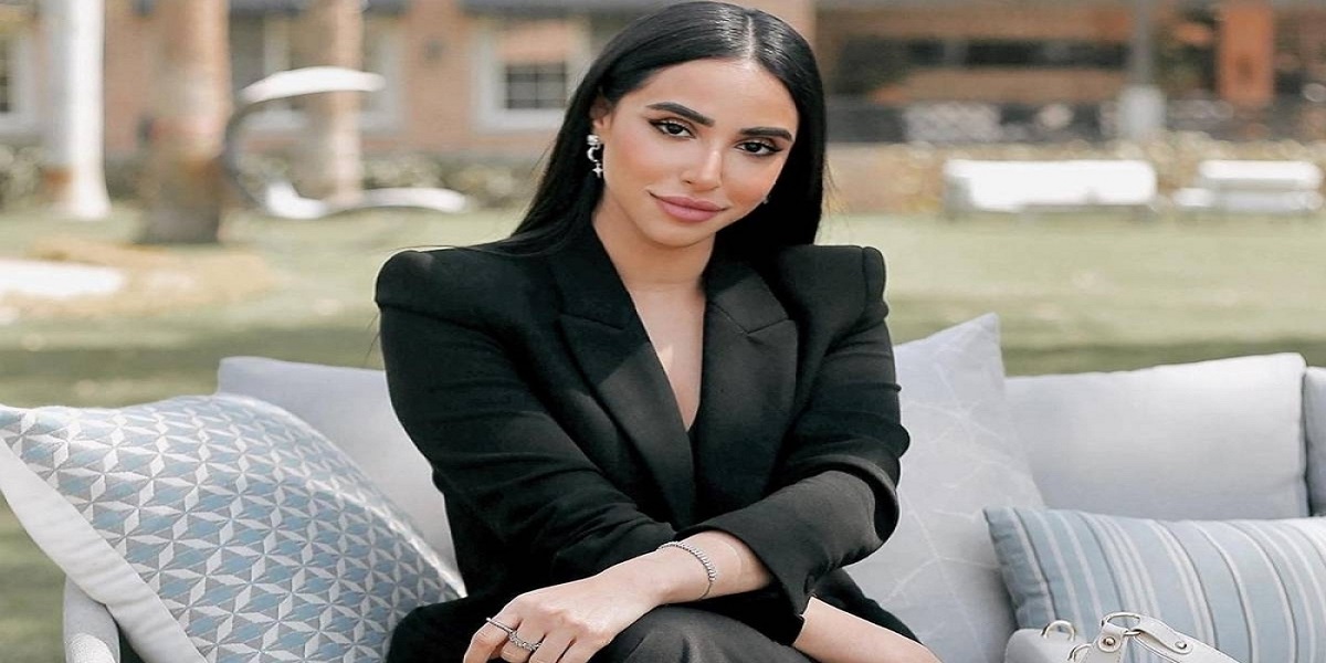 ما سر نحافة آية سماحة؟ الأخيرة توضح