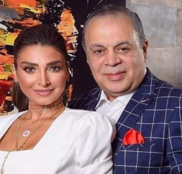 أشرف زكي يدعو لإنجاز عمل فني عن القضية الفلسطينية