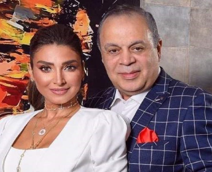 أشرف زكي يدعو لإنجاز عمل فني عن القضية الفلسطينية