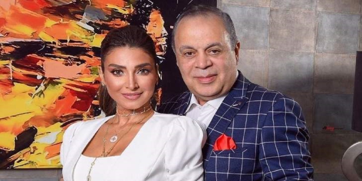 أشرف زكي يدعو لإنجاز عمل فني عن القضية الفلسطينية