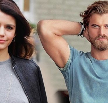 هذا موعد عرض فيلم كيفانش تاتليتوغ وبيرين سات الجديد