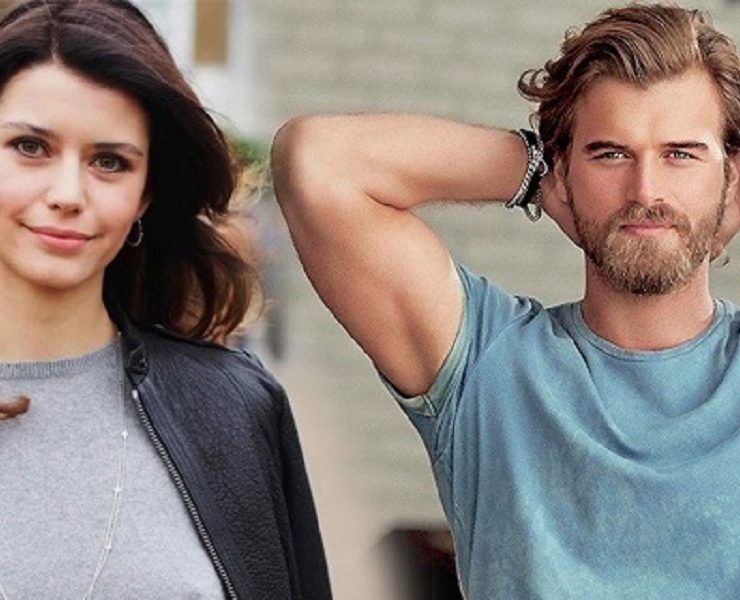 هذا موعد عرض فيلم كيفانش تاتليتوغ وبيرين سات الجديد