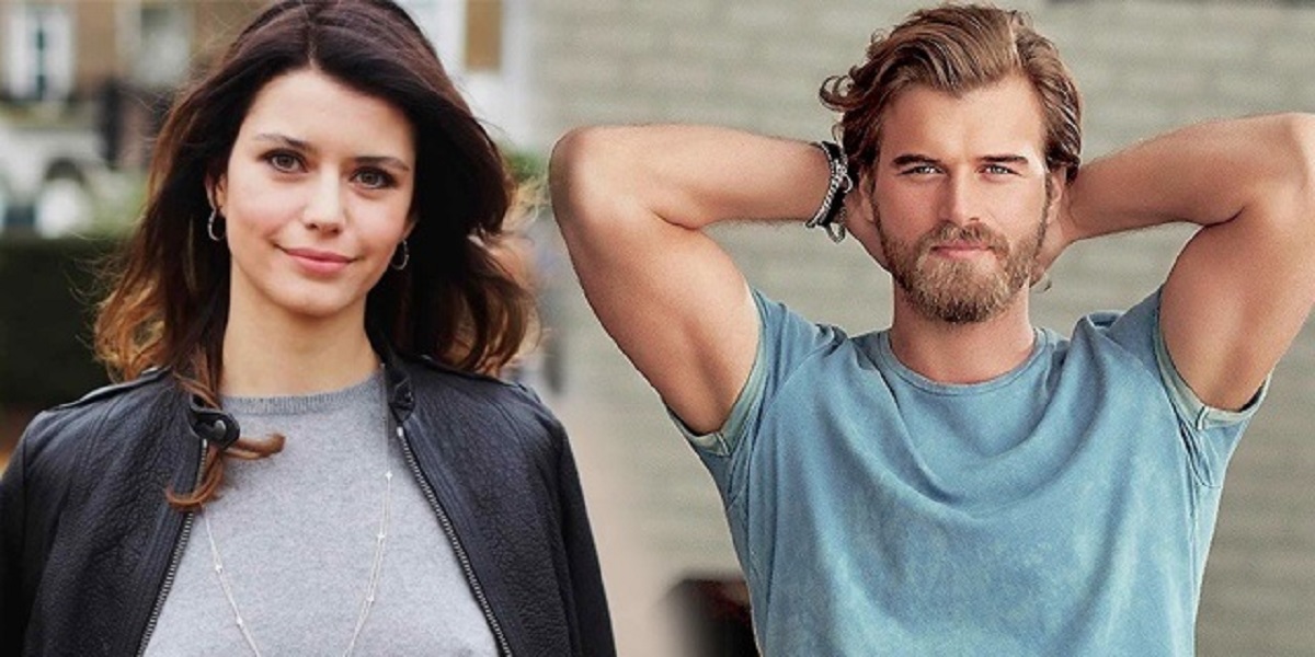 هذا موعد عرض فيلم كيفانش تاتليتوغ وبيرين سات الجديد