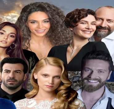 إليكم أفضل 10 مسلسلات تركية.. لا تفوتوها