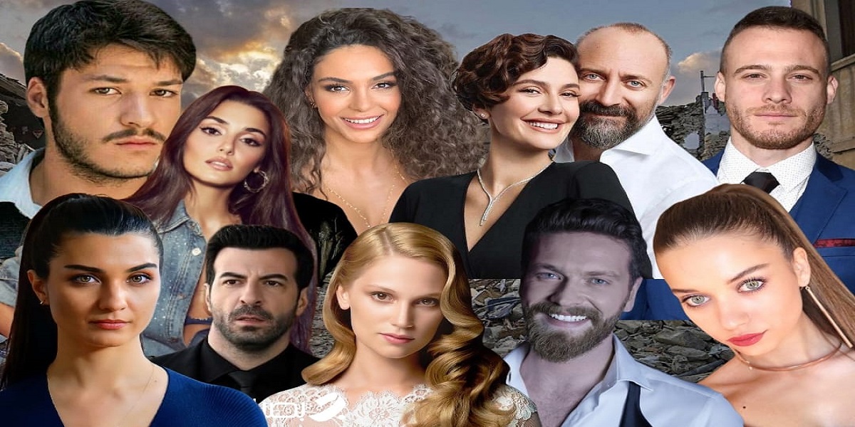 إليكم أفضل 10 مسلسلات تركية.. لا تفوتوها