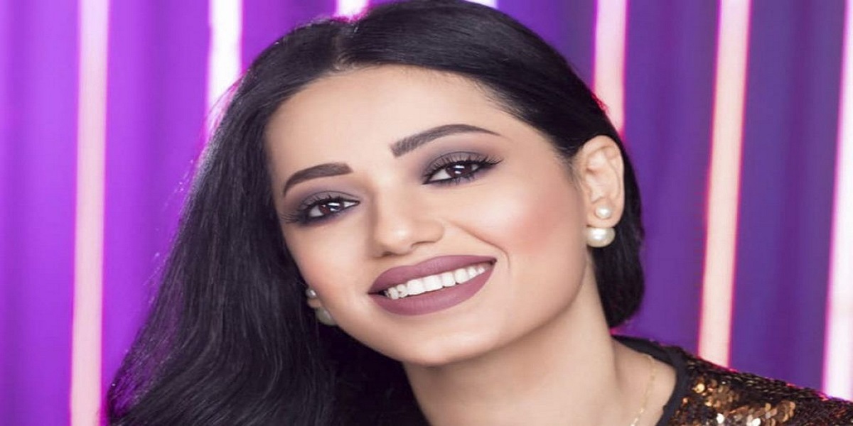 هل رحمة رياض حامل؟ إليكم التفاصيل