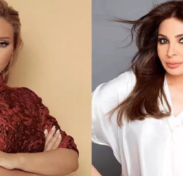 بوادر أزمة جديدة بين إليسا وريهام سعيد