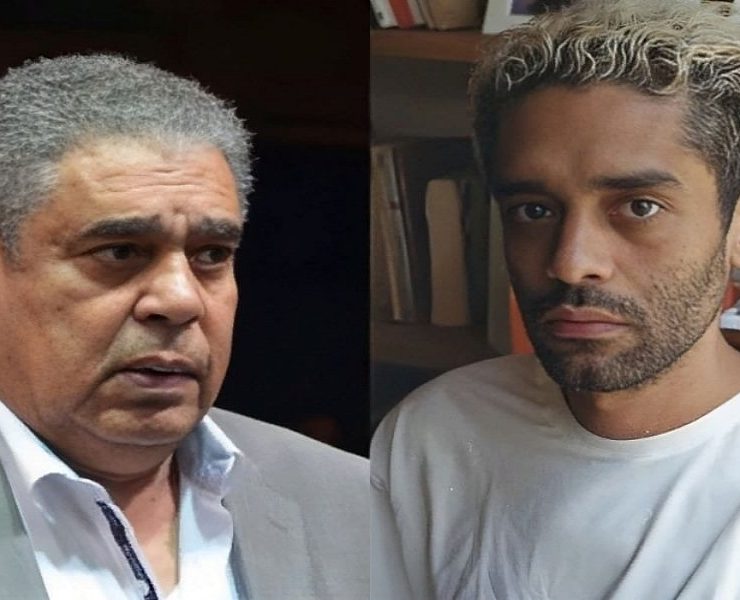 الموت يفجع أسرة سامي العدل