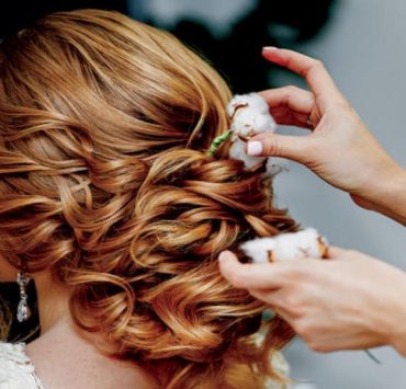 صبغات الشعر