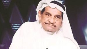 الموت يفجع الوسط الفني العربي-صورة