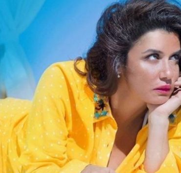 بعد زواج طليقها.. هل تستعد غادة عادل دخول القفص الذهبي ؟