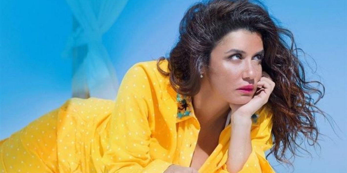 بعد زواج طليقها.. هل تستعد غادة عادل دخول القفص الذهبي ؟