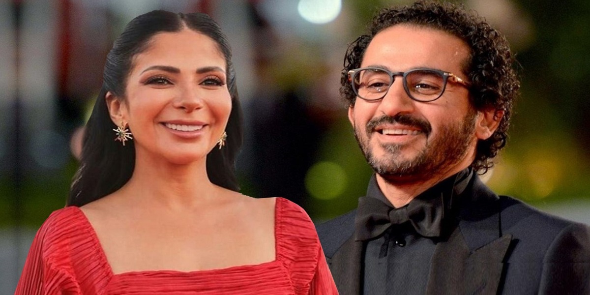 حقيقة إصابة أحمد حلمي بوعكة صحية
