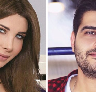 نانسي عجرم وناصيف زيتون في قلب اتهامات جديدة